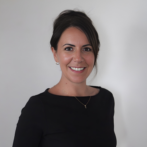Barbara Szuba