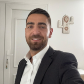 Samet SUGOZU