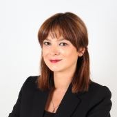 Sophie DYBICH MATTEI