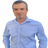 Benjamin MABA