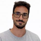 Jonathan MONTIER