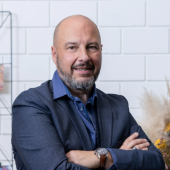 Alain LEDDA PERRET