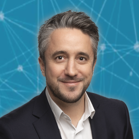 IAD Jeremie Bondoux