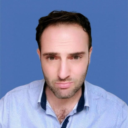 IAD Christophe Weber