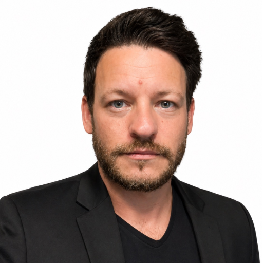 IAD Kévin Guillou