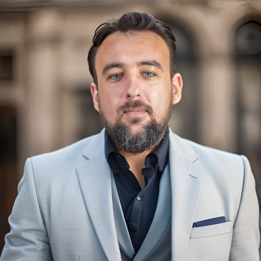 IAD Haik Shahinian