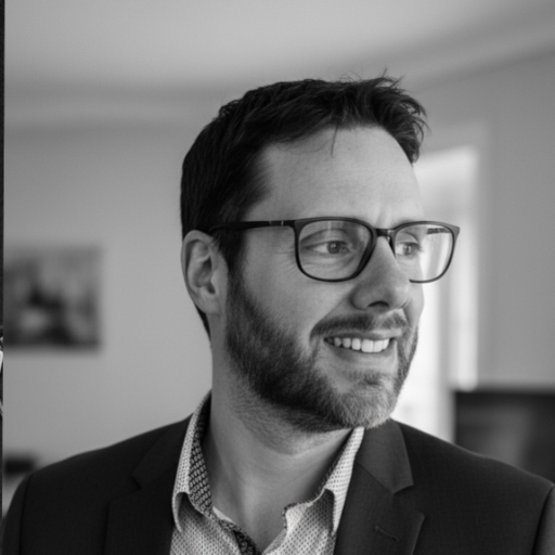IAD Frédéric Thiriet