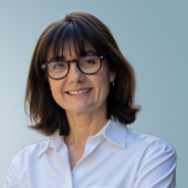 Frederique DESCHAMPS