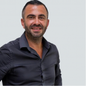Mikael CARRILHO