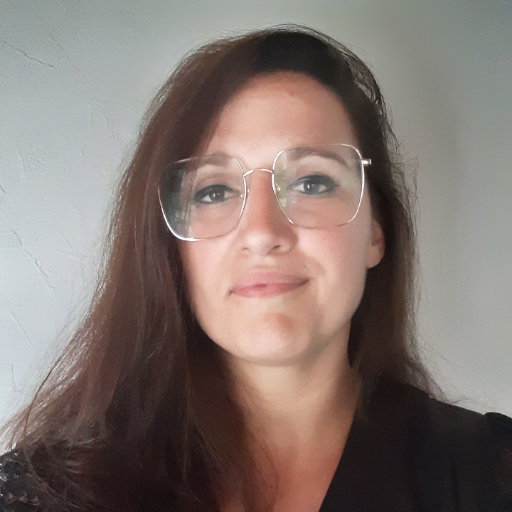IAD Audrey Caperet