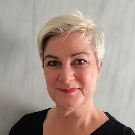 IAD Pascale Theault