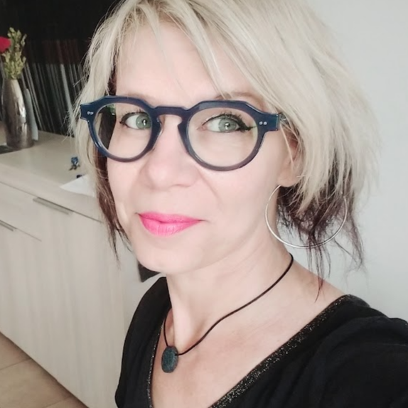 IAD Isabelle Garnier
