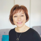 Muriel POIRIER