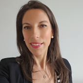 Sandra DUCHE