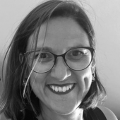Magali DACOSTE
