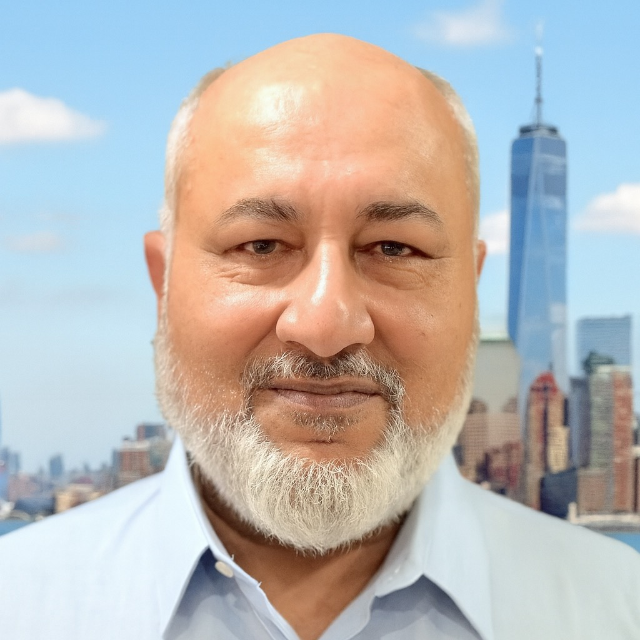 Chetan Puri