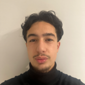 Mounir TOUZANI