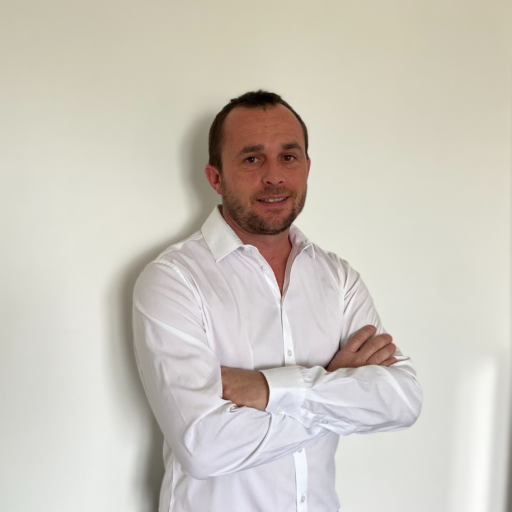 IAD Mickaël Bertin