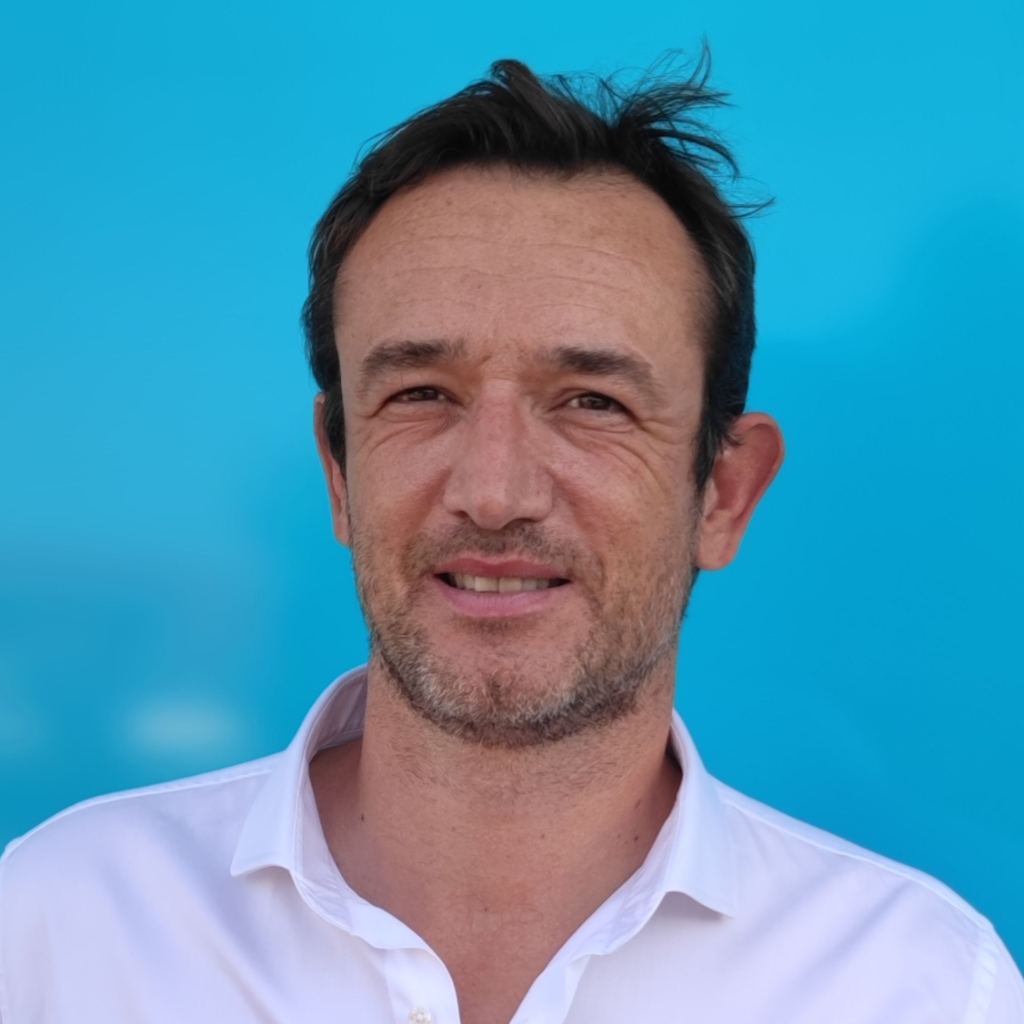 IAD Pascal Contessotto