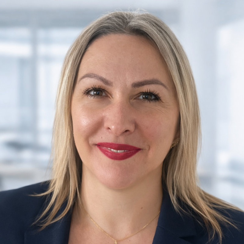 IAD Stéphanie Simeon