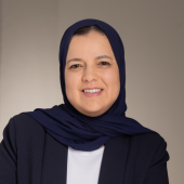 Nissrin MAMOUR