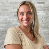 Claire PARDO