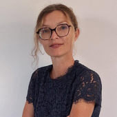 Magalie LEPRETRE