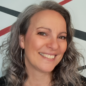 Stephanie GASTELLIER