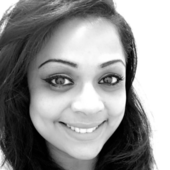 Saranya RAMAMOORTHY