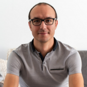 Mathieu BADUEL