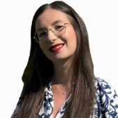 Mathilde PARISOT