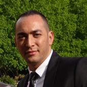 Faycal TEMZI