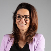 Fanny GIRAUD