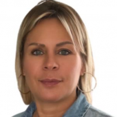 Vanessa GIAMPICCOLO