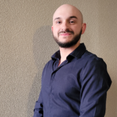 Adam EYMARD