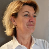 Muriel LANGLOIS