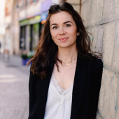 Lea RIEUX