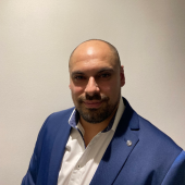 David ABREU