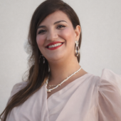 Ikram YOUCEF