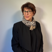Sylvie MAITRE