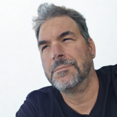 Nicolas RESSE