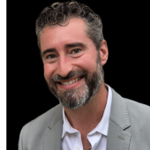Cedric APOSTOLIDES