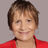 Christiane DEMOULIN