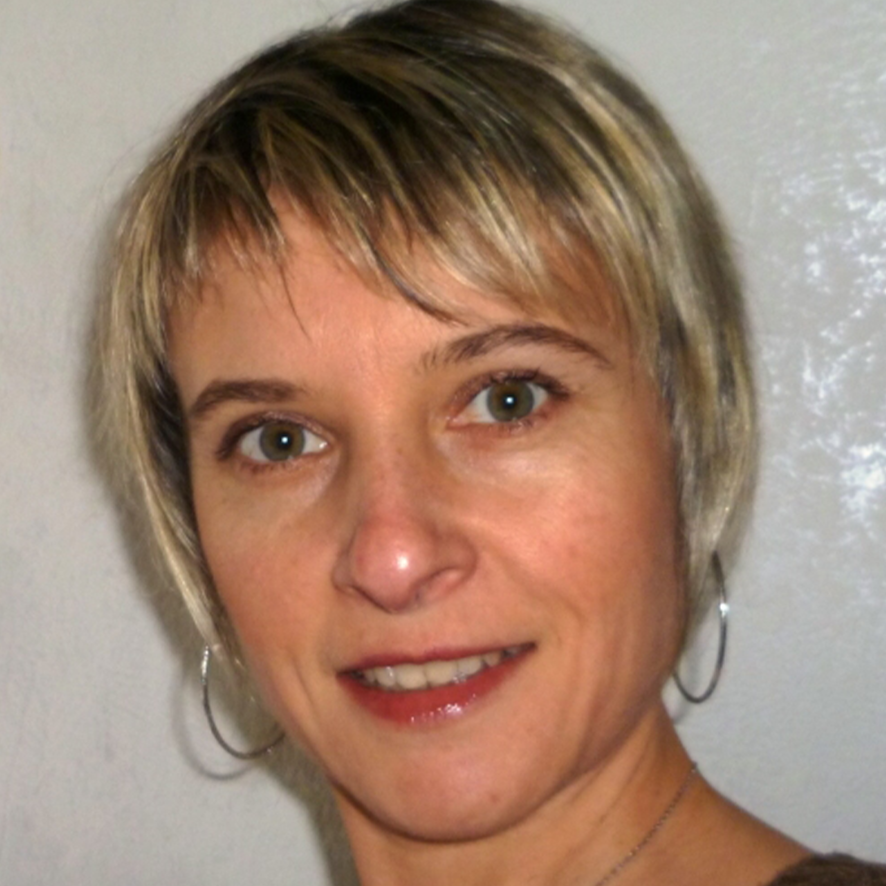 IAD Peggy Gilloteau