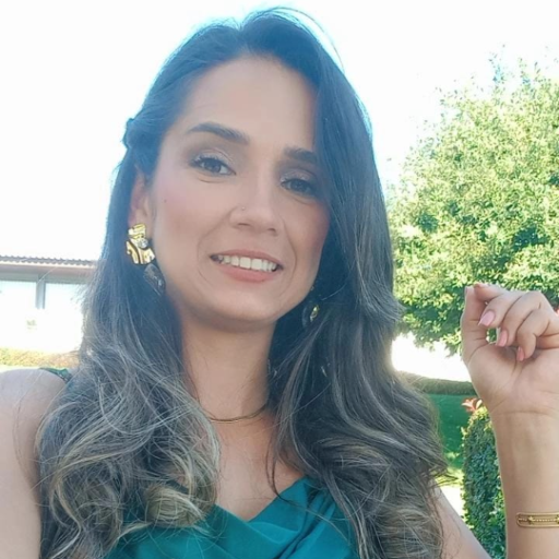 Grazielly Barbosa