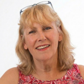 Corinne PEREZ