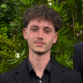 Paco CHEVALIER PIERRE