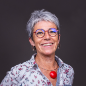 Martine GAUDIN