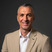 Rudy RIOU