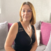 Angelique HUART